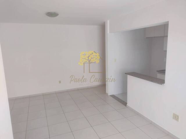 #1616 - Apartamento para Locação em São José dos Campos - SP - 3