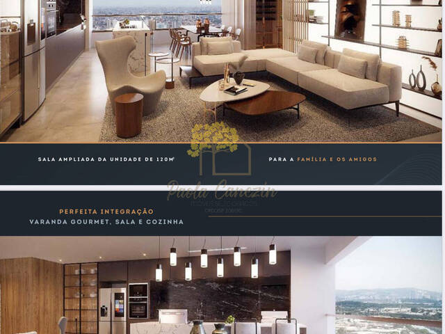 Apartamento para Venda em São José dos Campos - 4