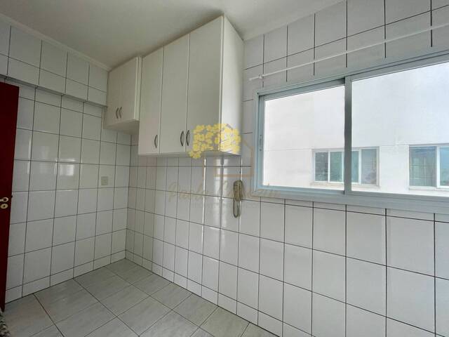 Apartamento para Locação em São José dos Campos - 3