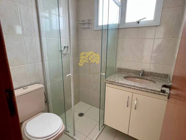 Apartamento para Locação em São José dos Campos - 4