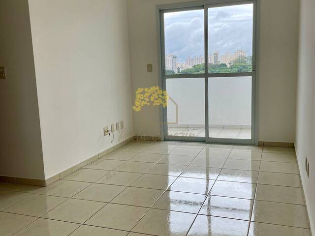 Apartamento para Locação em São José dos Campos - 5