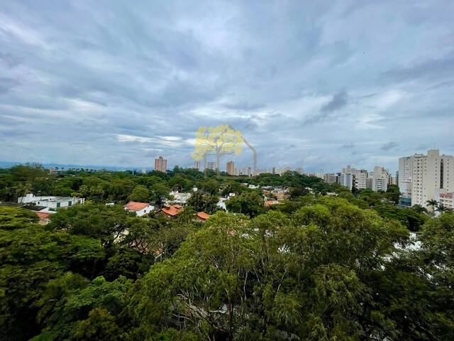 Apartamento para Locação em São José dos Campos - 2