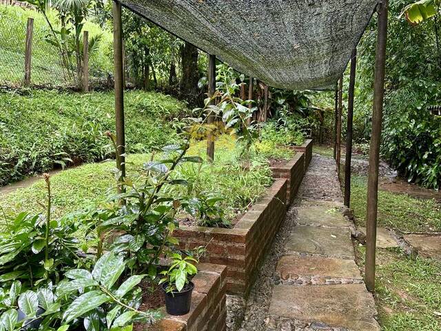 #1776 - Sítio para Venda em São José dos Campos - SP - 2