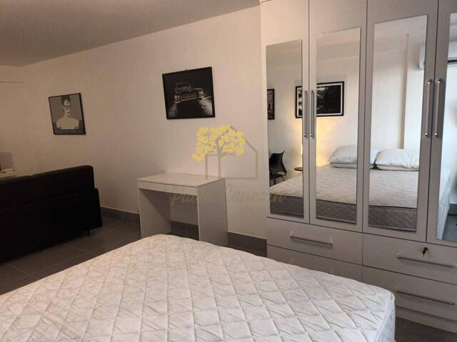 Apartamento para Locação em São José dos Campos - 2