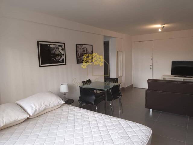 Apartamento para Locação em São José dos Campos - 4