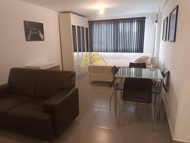 Apartamento para Locação em São José dos Campos - 5