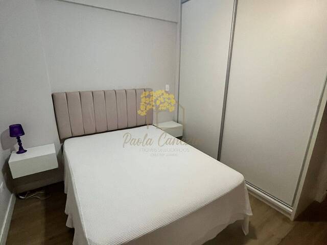 Apartamento para Venda em São José dos Campos - 2