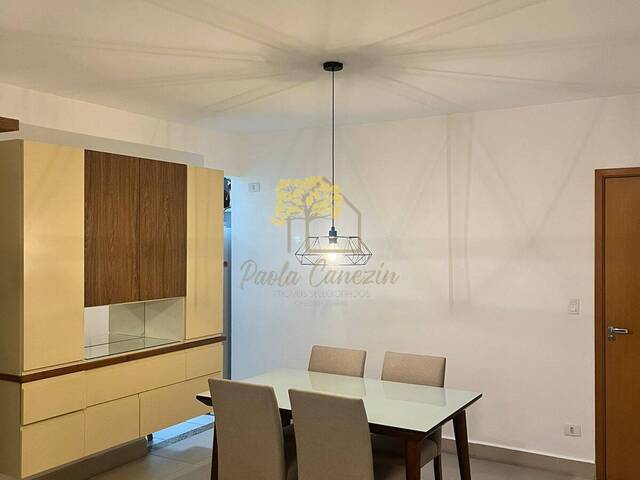 Apartamento para Venda em São José dos Campos - 3