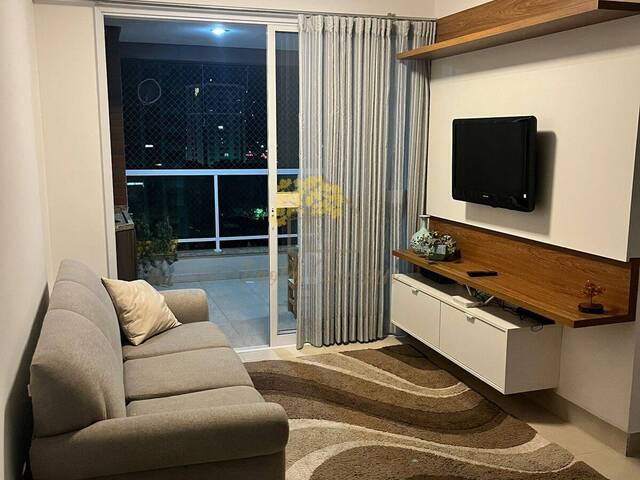Apartamento para Venda em São José dos Campos - 4