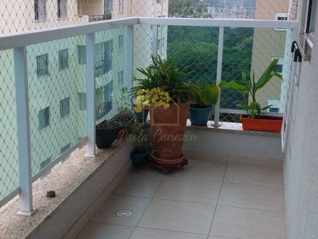 Apartamento para Venda em São José dos Campos - 5
