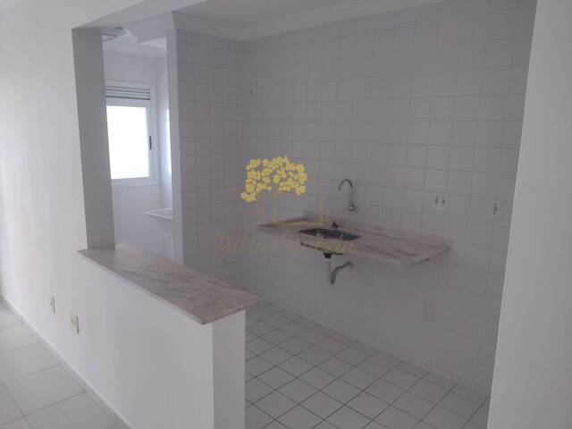 Apartamento para Locação em São José dos Campos - 4