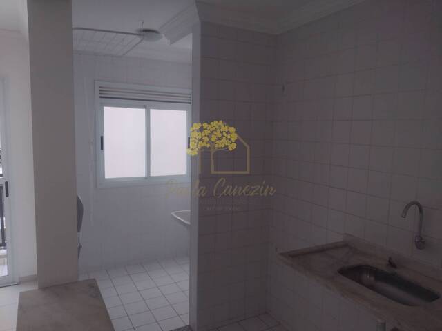 Apartamento para Locação em São José dos Campos - 5