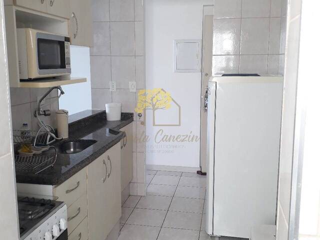 #1796 - Apartamento para Locação em São José dos Campos - SP - 1