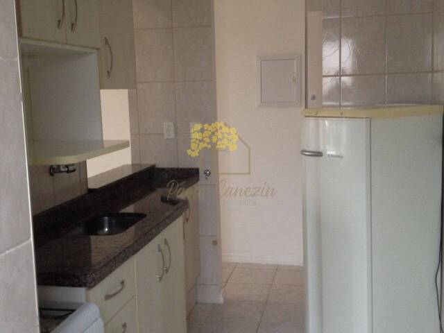 Apartamento para Locação em São José dos Campos - 4
