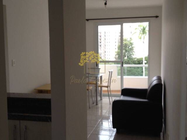 Apartamento para Locação em São José dos Campos - 5