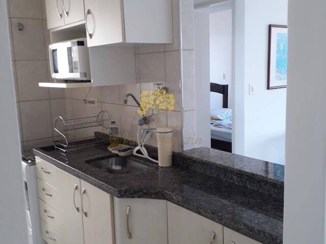 #1796 - Apartamento para Locação em São José dos Campos - SP