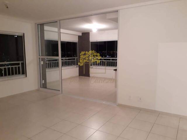 Apartamento para Locação em São José dos Campos - 2