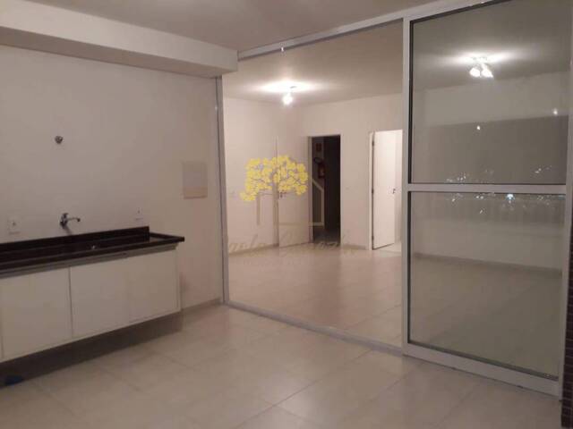 Apartamento para Locação em São José dos Campos - 3