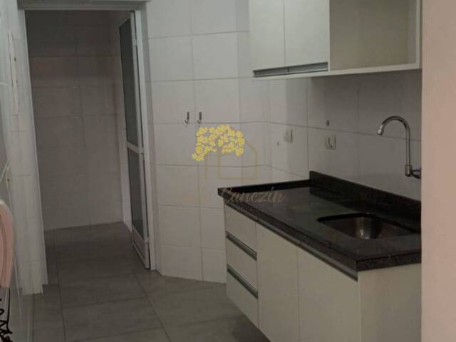 Apartamento para Locação em São José dos Campos - 3