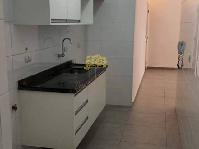 Apartamento para Locação em São José dos Campos - 2