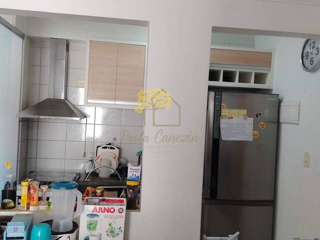 #1800 - Apartamento para Venda em São José dos Campos - SP - 2