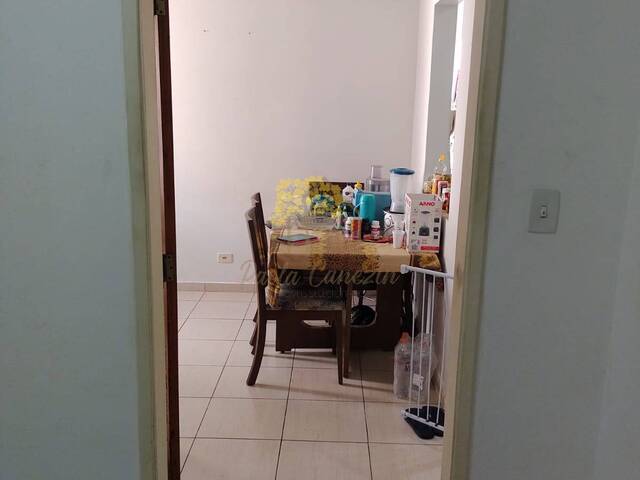 #1800 - Apartamento para Venda em São José dos Campos - SP - 3