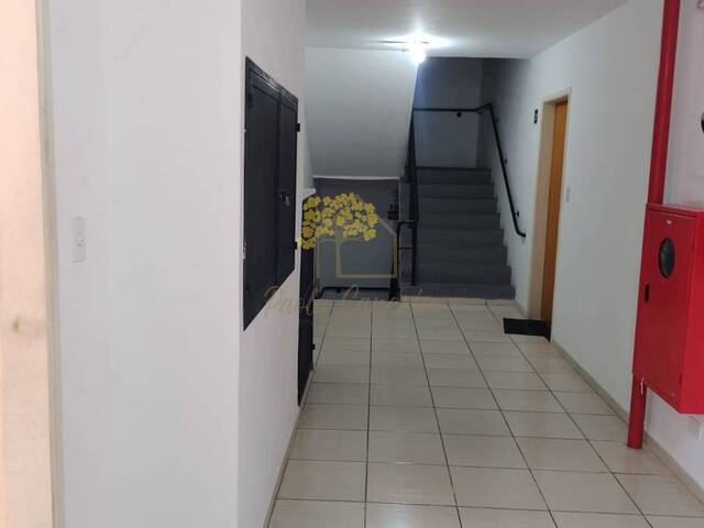 Apartamento para Venda em São José dos Campos - 4