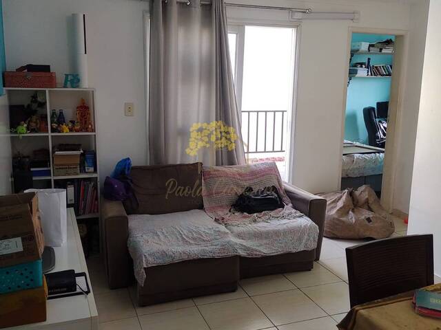 Apartamento para Venda em São José dos Campos - 5