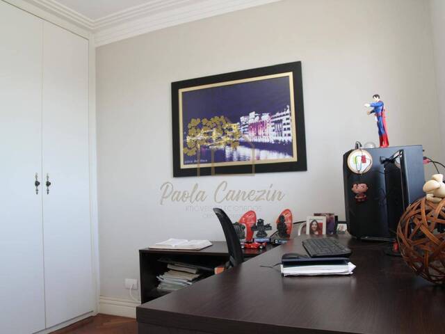 Apartamento para Locação em São José dos Campos - 4
