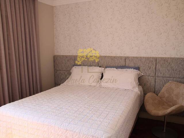 Apartamento para Locação em São José dos Campos - 5