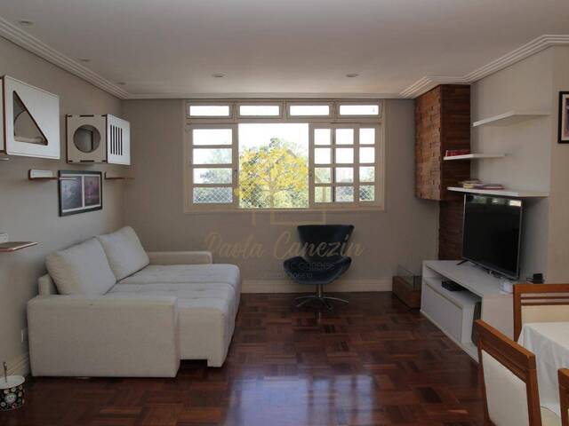 #1809 - Apartamento para Locação em São José dos Campos - SP