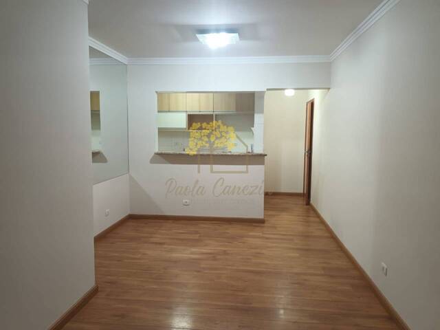 #1810 - Apartamento para Locação em São José dos Campos - SP - 1