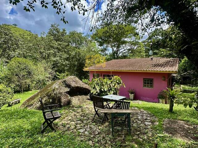 #1814 - Chácara para Venda em São José dos Campos - SP - 2