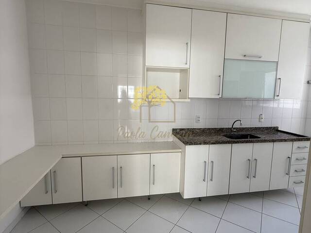 #1815 - Apartamento para Locação em São José dos Campos - SP - 2