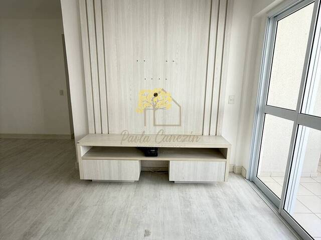 #1815 - Apartamento para Locação em São José dos Campos - SP - 3