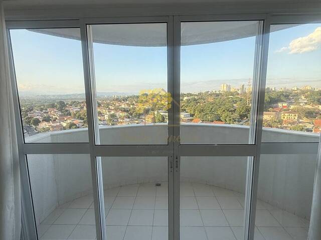 #1805 - Apartamento para Venda em São José dos Campos - SP - 1