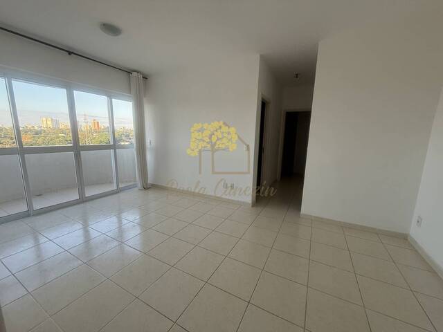 #1805 - Apartamento para Venda em São José dos Campos - SP - 1