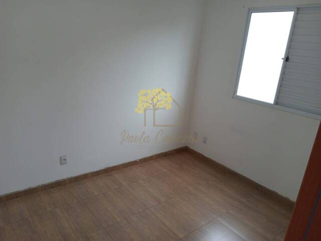 #1816 - Apartamento para Venda em São José dos Campos - SP - 2