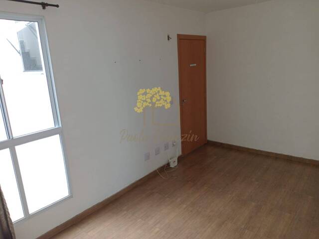 #1816 - Apartamento para Venda em São José dos Campos - SP - 3