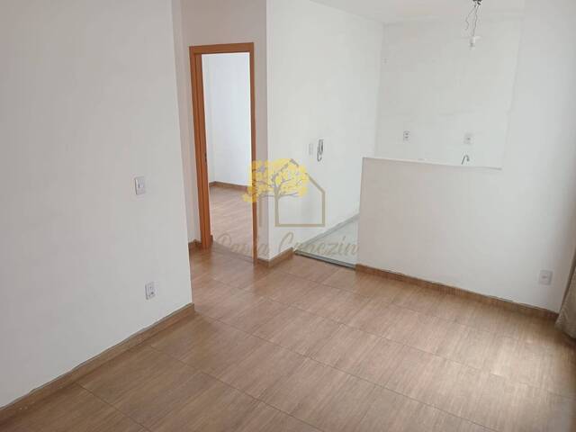 Apartamento para Venda em São José dos Campos - 4