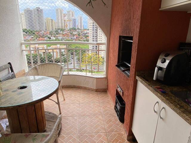 #1817 - Apartamento para Venda em São José dos Campos - SP - 1