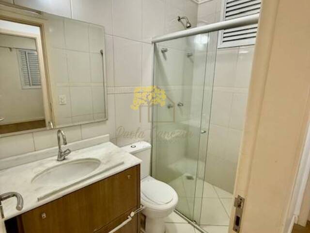 Apartamento para Locação em São José dos Campos - 5