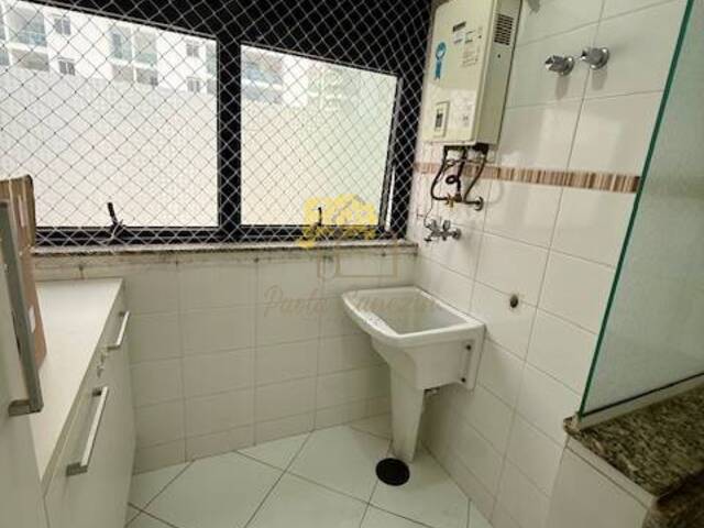 Apartamento para Locação em São José dos Campos - 3