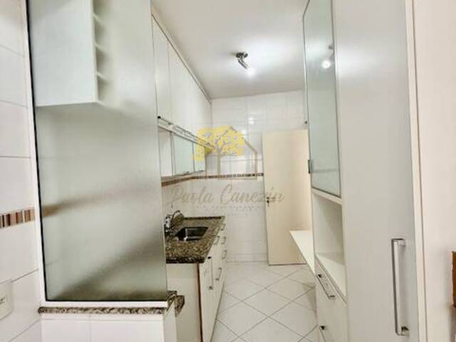 Apartamento para Locação em São José dos Campos - 4