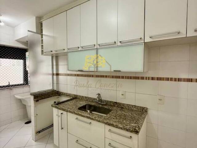 Apartamento para Locação em São José dos Campos - 2