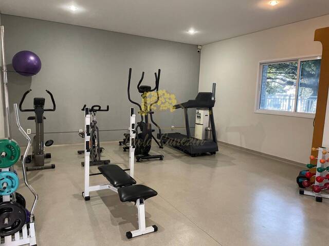 Apartamento para Venda em São José dos Campos - 5