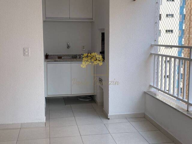 #1819 - Apartamento para Venda em São José dos Campos - SP - 3