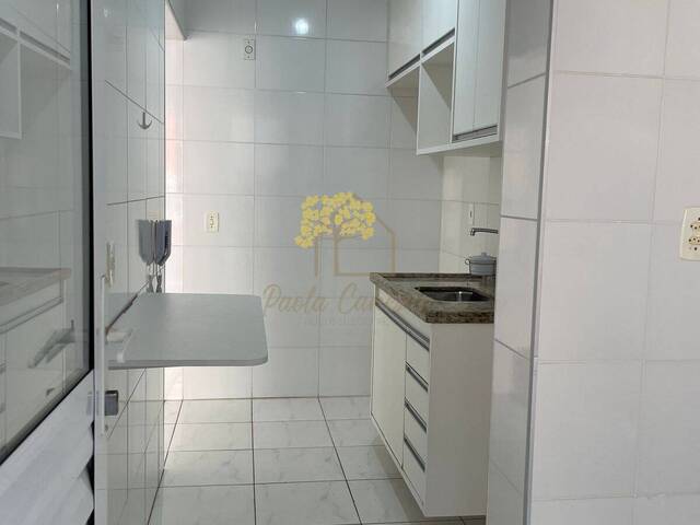 Apartamento para Venda em São José dos Campos - 4