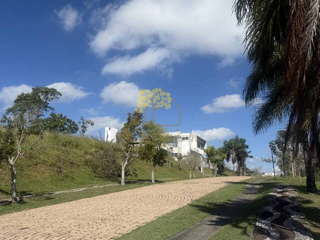 #1820 - Terreno em condomínio para Venda em São José dos Campos - SP - 2