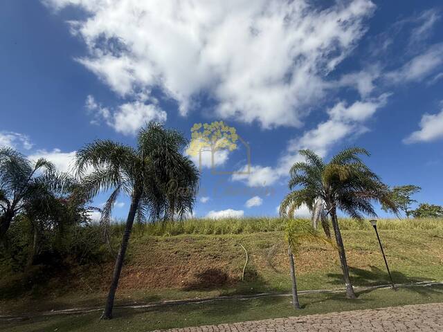 #1820 - Terreno em condomínio para Venda em São José dos Campos - SP - 3
